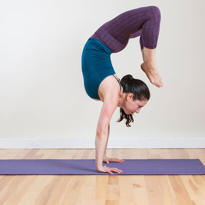 Se possibile pratica sempre alla stessa ora