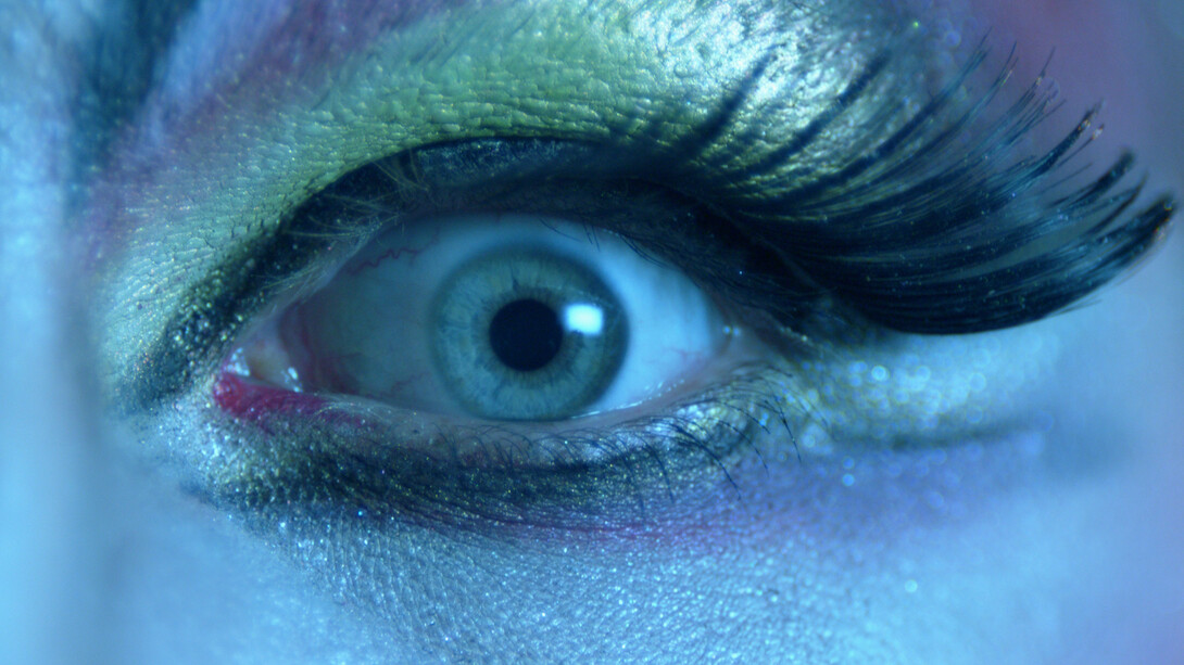 Moving Image Department. Courtesy of National Gallery