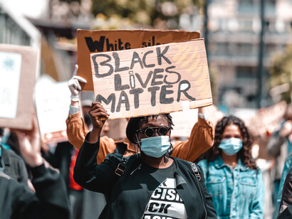 Sections of society that have been marginalized and brutalised for centuries or millennia have joined in the protests