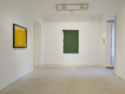 Ángel Alonso. Courtesy of Michel Soskine Inc.