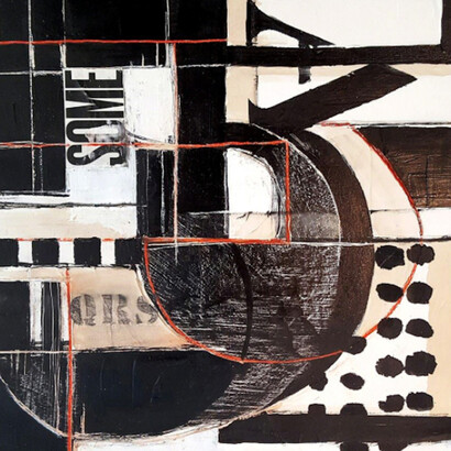 Karen Vogel. Courtesy of The Lionheart Gallery