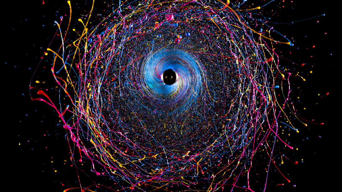 Science and Spirituality