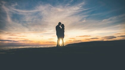 L’amore non può essere egoista ma solo altruista