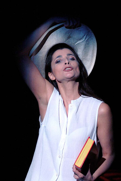 Maria Letizia Gorga