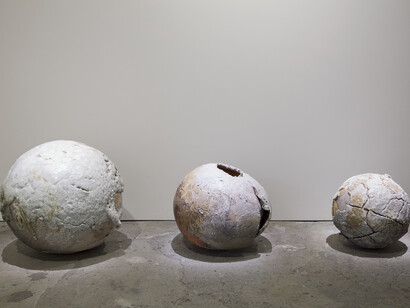 Ueda, Image credit: Kazunori Hamana. Photo: Toru Kometani 
