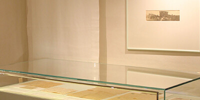 Kitchen. Courtesy of Puccini Museum