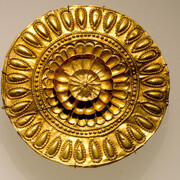Medea’s Love. Courtesy of Liebieghaus Skulpturensammlung