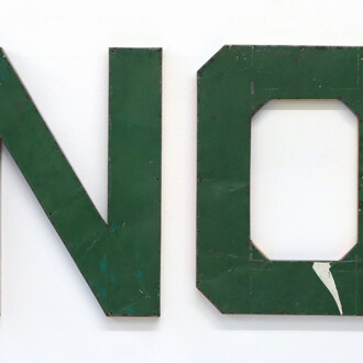 David Buckingham. Courtesy of Caldwell Snyder Gallery