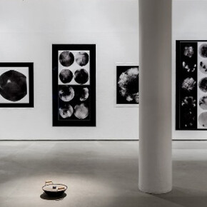 Mess. Courtesy of Tel Aviv Museum of Art