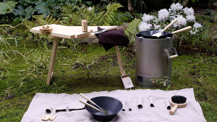 Design Lab #3. Courtesy of Kunstgewerbemuseum