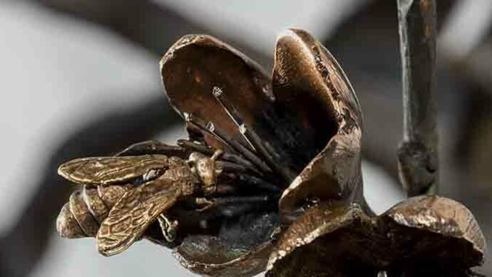 Javier Pérez. Courtesy of Galería Carles Taché