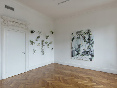 Domande Sul Vivente. Courtesy of aA29 Project Room