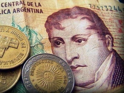 Billete y monedas