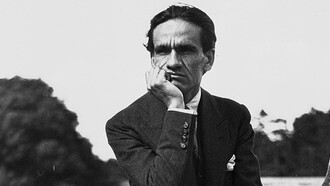 César Abraham Vallejo Mendoza fue un poeta y escritor peruano