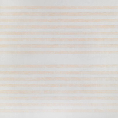 Agnes Martin. J’aime le monde entier, 1999