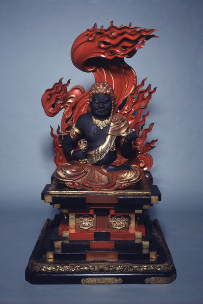 China & Japan Galleries. Courtesy of Penn Museum