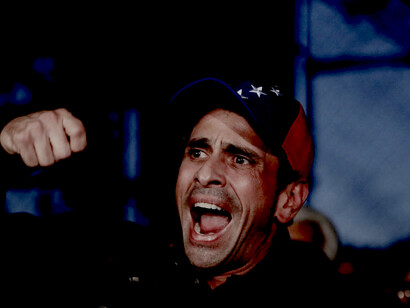Henrique Capriles