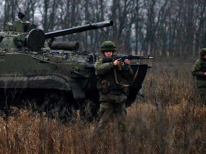 Russland ist sich über seine Macht und konventionelle militärische Überlegenheit in Europa im Klaren