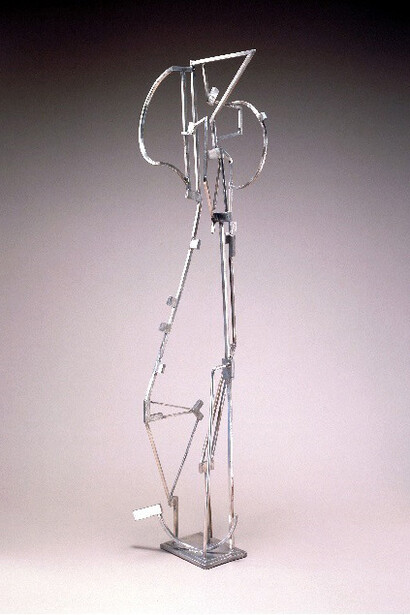 2D/3D. Courtesy of Nasher Sculpture Center 