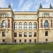 Francisco Carolinum Linz