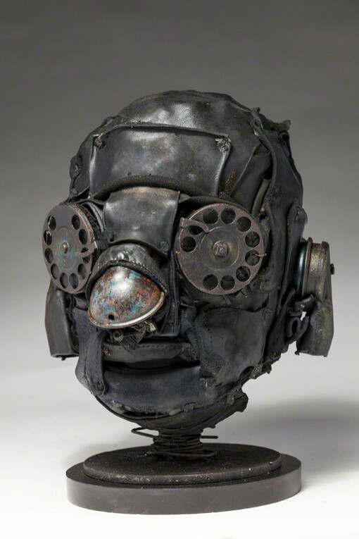 Things Portrayed. Courtesy of Jonathan Levine Projects