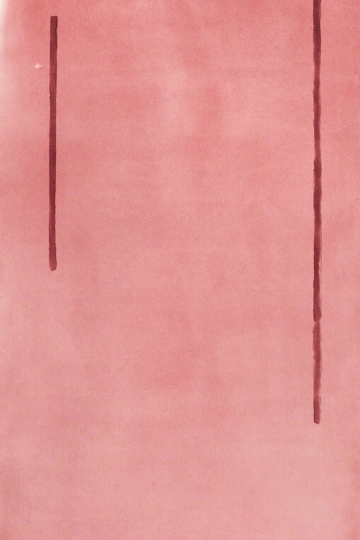 Degrees of Abstraction. Courtesy of Crown Point Press