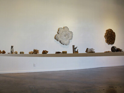 States of Matter. Courtesy of Galleri Urbane