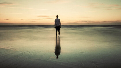 Proof of Life, in Dreams 