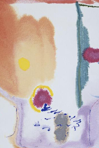 Fluid Expressions. Courtesy of Amon Carter Museum of American Art