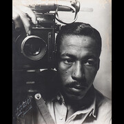 Gordon Parks. Courtesy of The National Gallery of Art