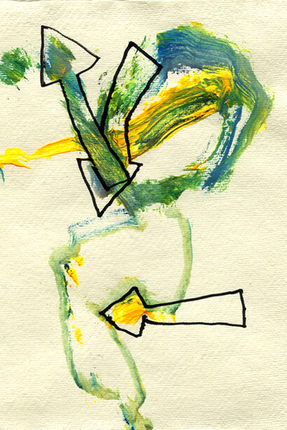 Ramuntcho Matta
dessin du jour, 2018
encre et aquarelle sur papier
21 x 15 cm