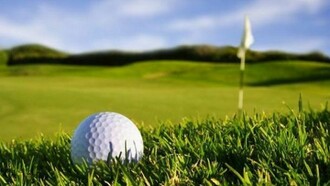 Lisboa é um lugar perfeito para jogar ao golfe