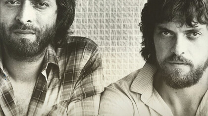 Eric Woolfson e Alan Parsons