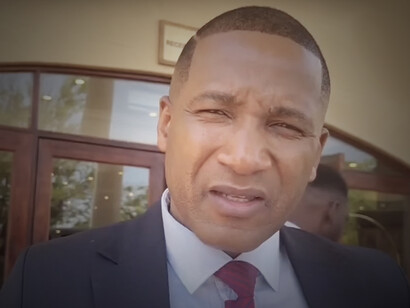 Duma Gideon Boko is a Botswana politician and lawyer who has been serving as President of Botswana since November 1, 2024, and has led the Umbrella for Democratic Change since 2012