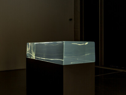 Zhan Wang. Forms in Flux. Courtesy of Long Museum