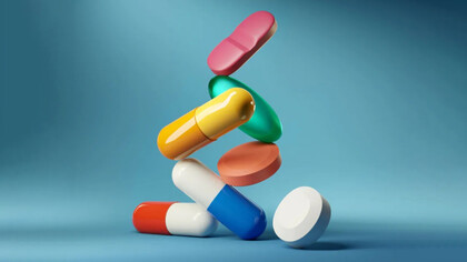 La resistenza agli antibiotici è un problema crescente 