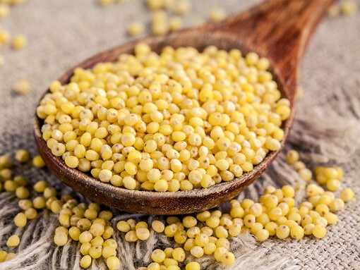 Le virtù del miglio