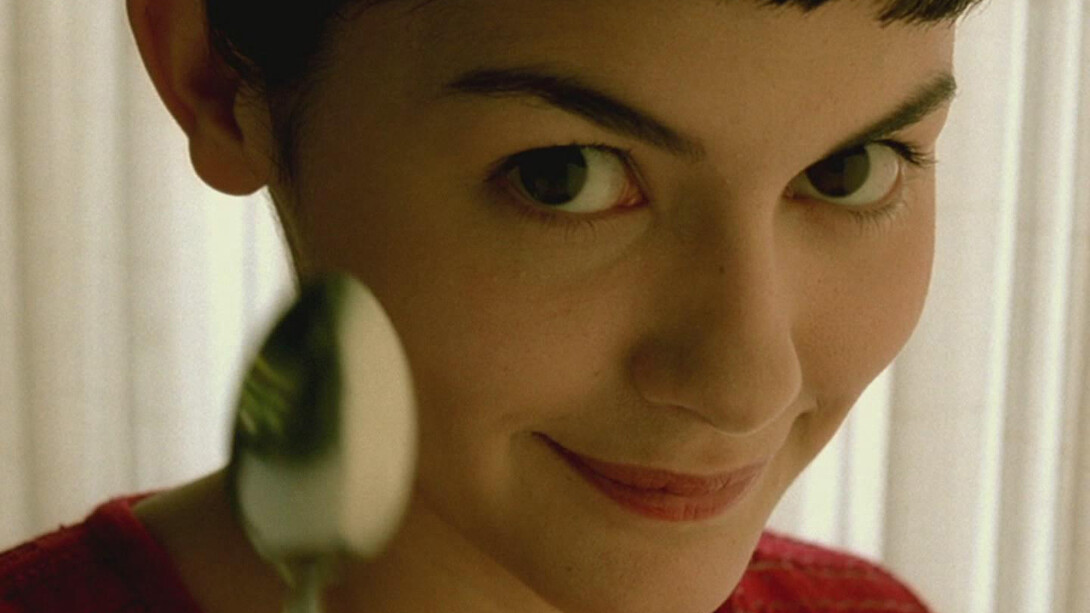Jean-Pierre Jeunet - Le Fabuleux Destin d'Amélie Poulain