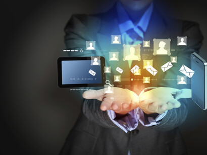Los tiempos han cambiado: es imposible entender ya el mundo de los negocios y el emprendimiento sin el recurso de las nuevas tecnologías