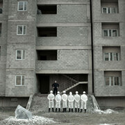 Galleria Nazionale d’Arte Moderna e Contemporanea