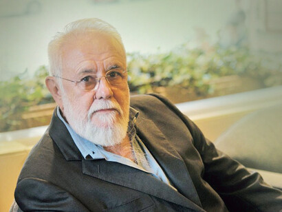 Gonzalo Suárez Morilla es un escritor y director de cine español