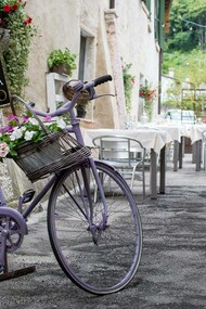 Antica Trattoria da Doro, Solagna, Veneto, Italia