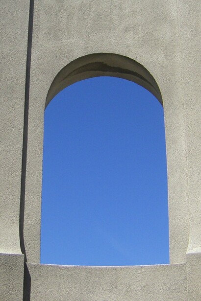 Vista desde la cima de la torre Coit
