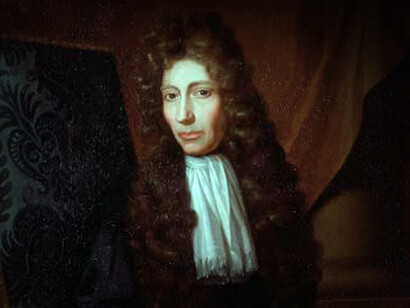 Robert Boyle fue un filósofo natural, químico, físico e inventor anglo-irlandés
