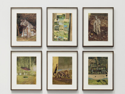 Stefan Kürten. Courtesy of NextLevel Galerie