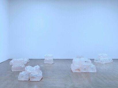 Shadi Habib Allah. Courtesy of Hammer Museum