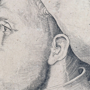 Luther Pictures. Courtesy of Gemäldegalerie