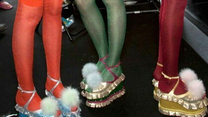 Imagination is the limit in platforms´s design