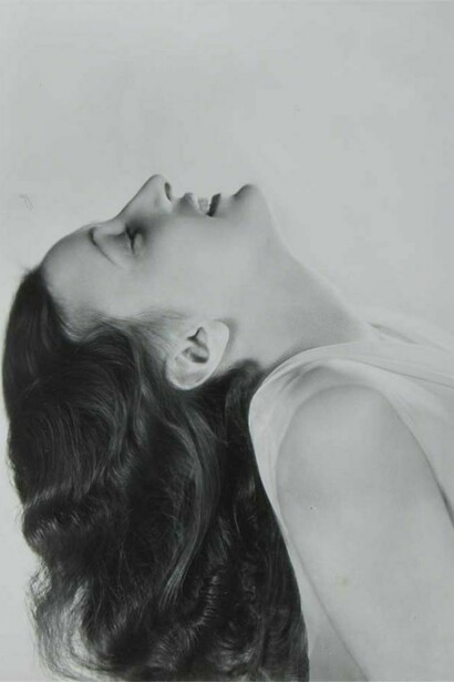 Photo from Luis Barragan's Personal Archive, El Bebedero 2013. Photo credit Jill Magid. Courtesy Jill Magid and Galerie Yvon Lambert, Paris.