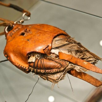 Gamekeeping. Courtesy of National Museum of Agriculture